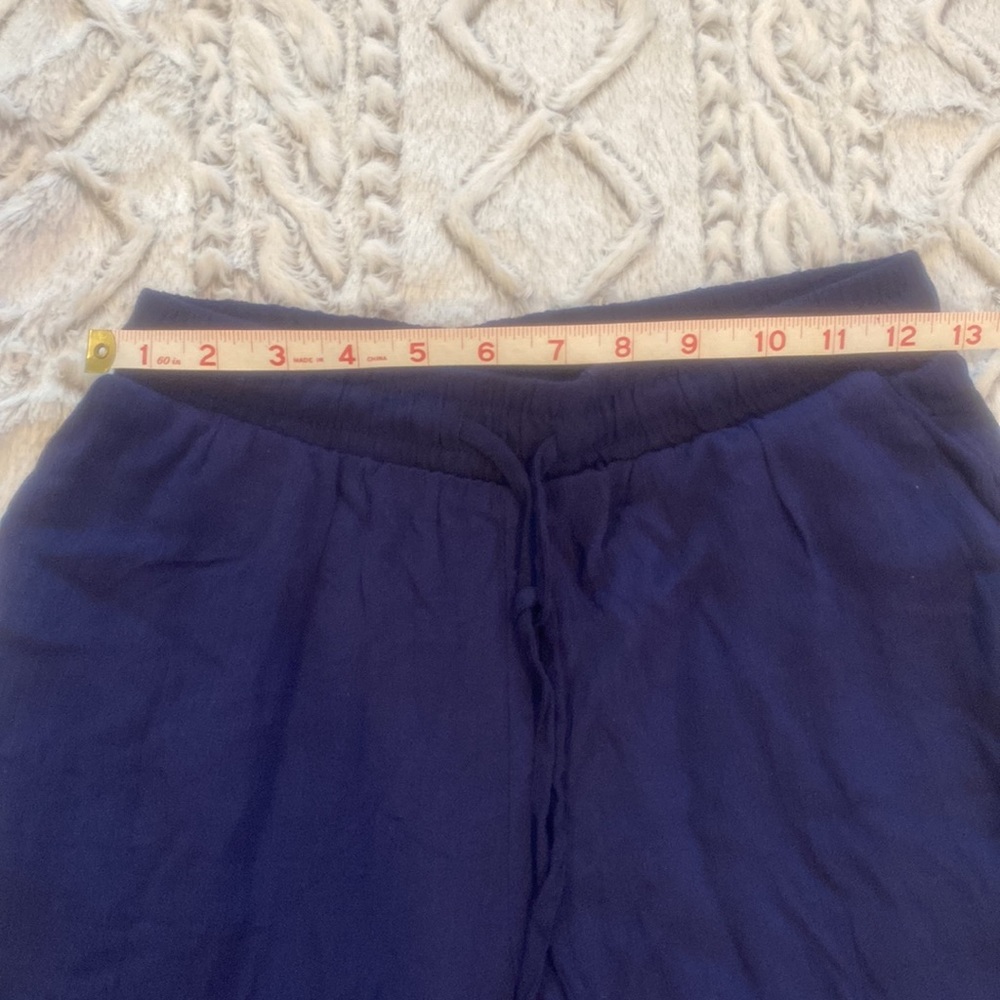 Jun & Ivy- light weight pants - Picture 2 of 6